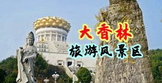 完熟巨屄嘿嘿视频中国浙江-绍兴大香林旅游风景区